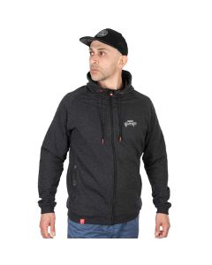 Fox Rage Voyager Hoodie - Dark Grey