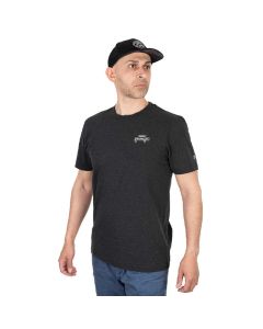 Fox Rage Voyager T-Shirt - Dark Grey