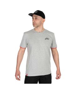 Fox Rage Voyager T-Shirt - Light Grey
