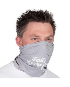 Fox Rage Light Grey Snood