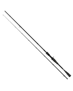Fox Rage Street Fighter Versatile Shad Casting Rod