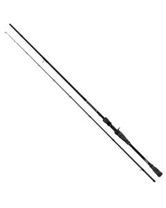 Fox Rage Street Fighter Shad Slinger Casting Rod