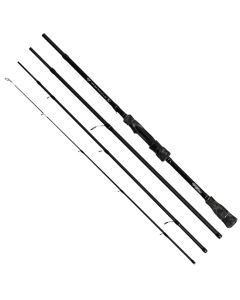 Fox Rage Street Fighter Lure Blaster Travel Rod