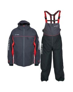 Nytro 3/4 Jacket & Bib 'N' Brace