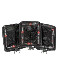 Nytro Commercial Carp Net Value Pack 3 Nets