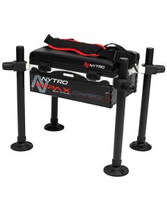 Nytro Impax Comfibox CB1 Seatbox System