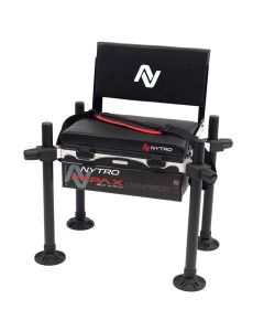 Nytro Impax Comfibox CB2 Seatbox Backrest