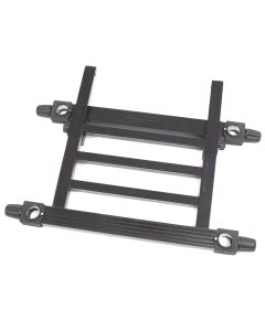 Nytro Impax Comfibox Light Footplate