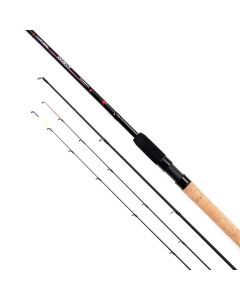 Nytro Impax Commercial Carp Feeder Rod