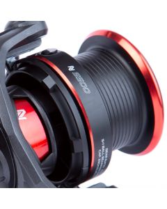 Nytro Impax Long Cast Reel 5500 Spool Spool