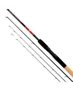 Nytro NTR Commercial Carp Feeder Rod