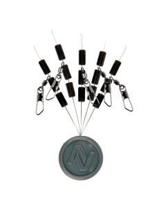 Nytro Stopitz Waggler Kit