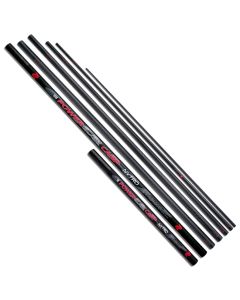 Nytro Power Edge Carp 80 Margin Pole 8m Inc Kit 2