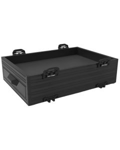 Nytro SLS36 40mm Deep Tray + Side Drawer