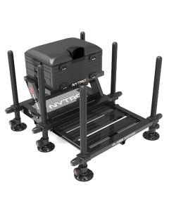 Nytro SLS36 Feeder Station Seat Box