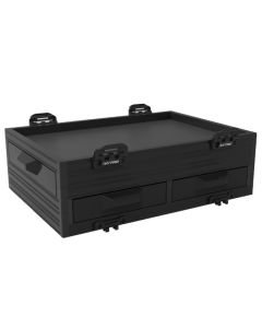 Nytro SLS36 Shallow Tray 2-Front + 1-Side Drawer