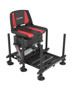 Nytro SLS36R Station + Swivel Seat