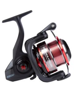 Nytro Solus Distance Feeder Reel