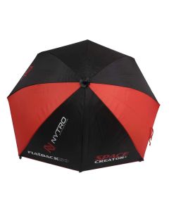 Nytro Space Creator Flatback Umbrella 50"