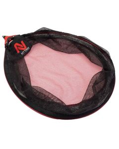 Nytro Latex Hair Mesh Spoon Landing Net