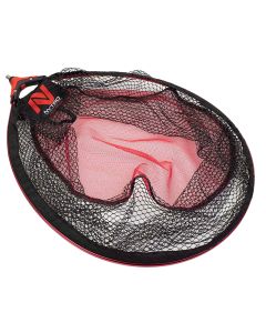 Nytro Latex Match Allround Spoon Landing Net