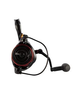 Nytro Starkx Carbon Long Cast Reel