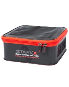 Nytro Starkx EVA Live Bait Airbowl 5L