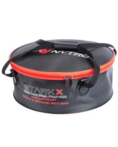 Nytro Starkx EVA Riddle + Bait Carryall