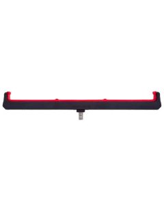 Nytro Steady Adjustable Sliding Front Rod Rest