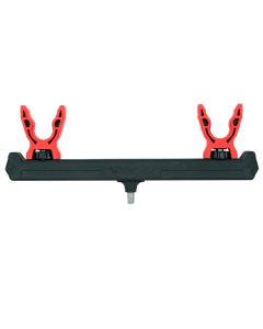 Nytro Steady Sliding Double Duo Back Rod Rest