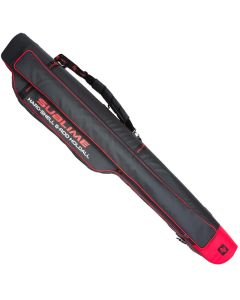 Nytro Sublime 6 Hard Case Rod Holdall 1.95m