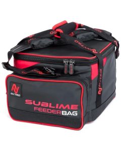Nytro Sublime Feeder Bag