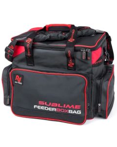 Nytro Sublime Feeder Box Bag