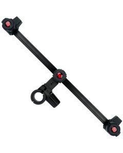 Nytro Connect-It X36 Tool Bar Single - Short