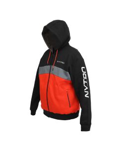 Nytro Zipped Hoody