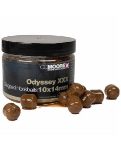 CC Moore Odyssey Glugged Hookbaits