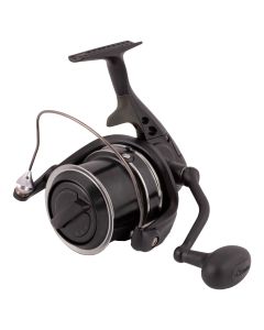Okuma Black Bomber Spod Reel