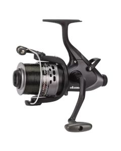 Okuma Carbonite XP Baitfeeder Rolle