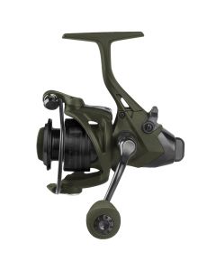 Okuma Ceymar Tactical Green Limited Edition Spinning Fishing Reel