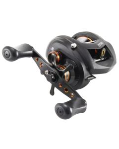 Okuma Citrix 350-size Low Profile Baitcast Fishing Reel
