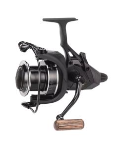 Okuma LS Baitfeeder Spinning Fishing Reel