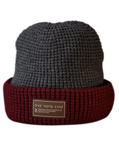 OMC Berry Toastie Beanie