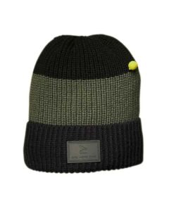 OMC Big Head Black Stripe Beanie