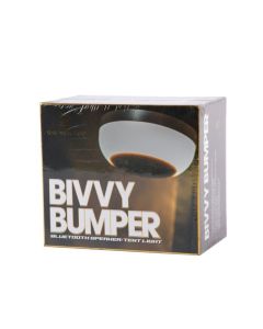 OMC Bivvy Bumper-Light & Speaker