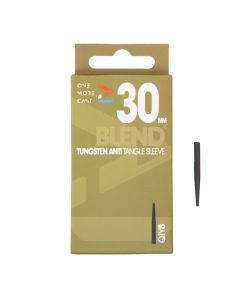 OMC Blend Tungsten Anti Tangle Fishing Sleeves