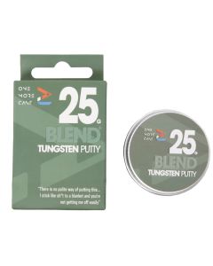 OMC Tungsten Fishing Rig Putty