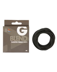 OMC Blend Tungsten Anti Tangle Fishing Tubing 4m