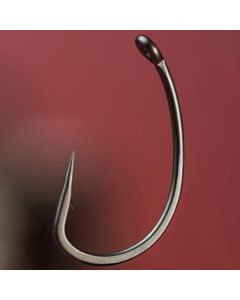 OMC Colne V Needle Point Curve Hooks