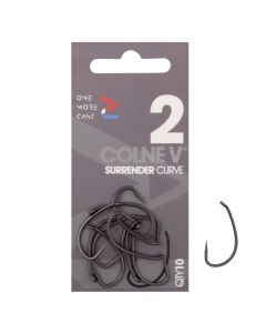 OMC Colne V Surrender Curve Fishing Hooks