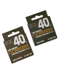 OMC Corefree Leadfree Leader